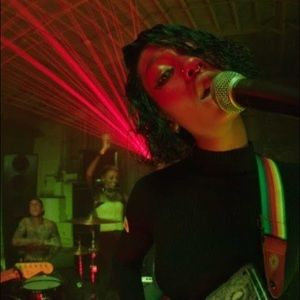 Meet your Posher, Jaylen